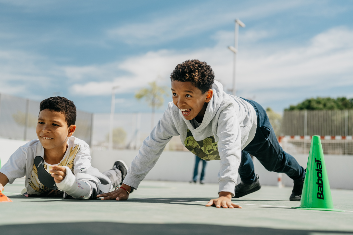 Áreas de interés social