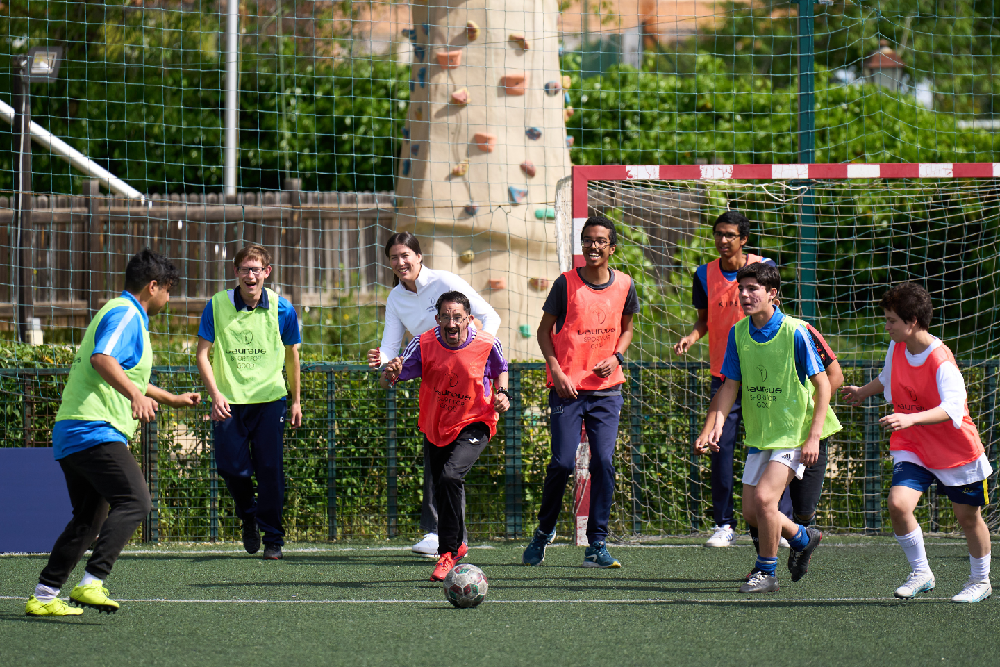 Áreas de interés social