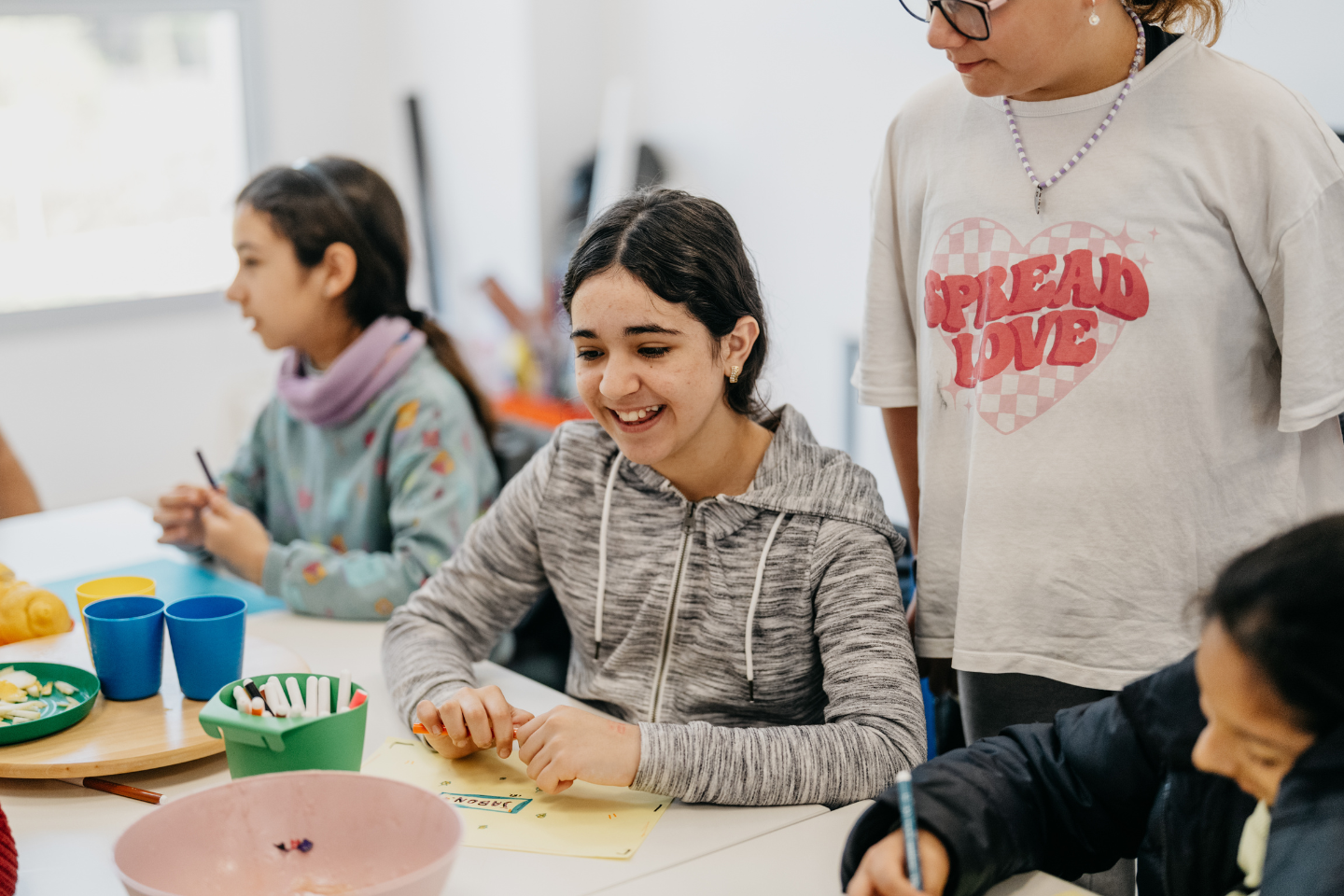 Áreas de interés social