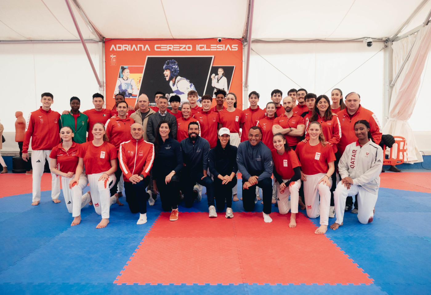 Comunidad de Madrid en Puerta de Hierro