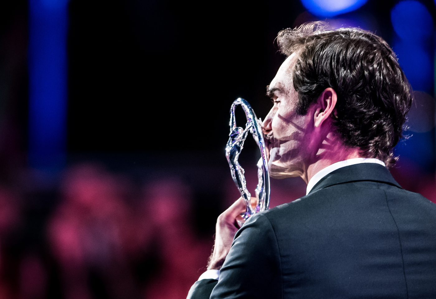 La Estrella Guía - Celebrando los 25 años de Laureus