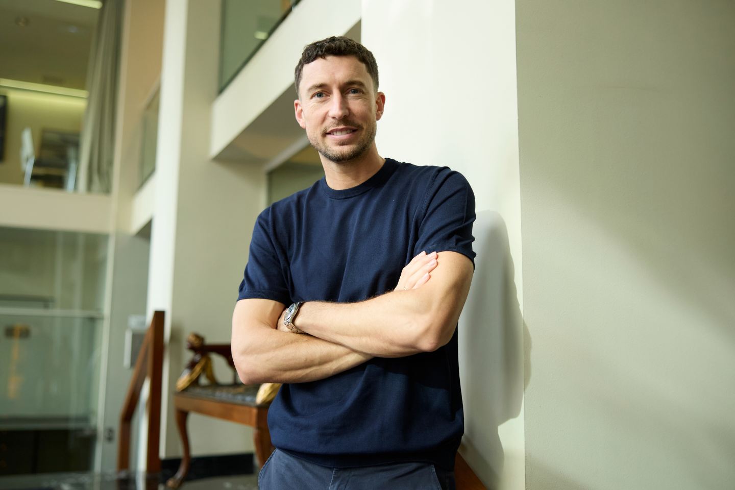 Laureus MARCA Sport for Good Honour España 