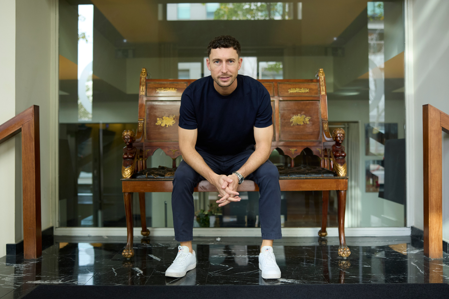 Laureus MARCA Sport for Good Honour España 