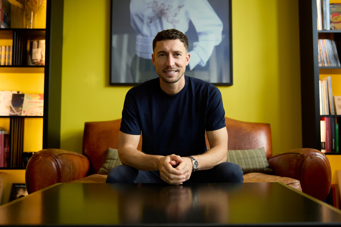 Laureus MARCA Sport for Good Honour España 