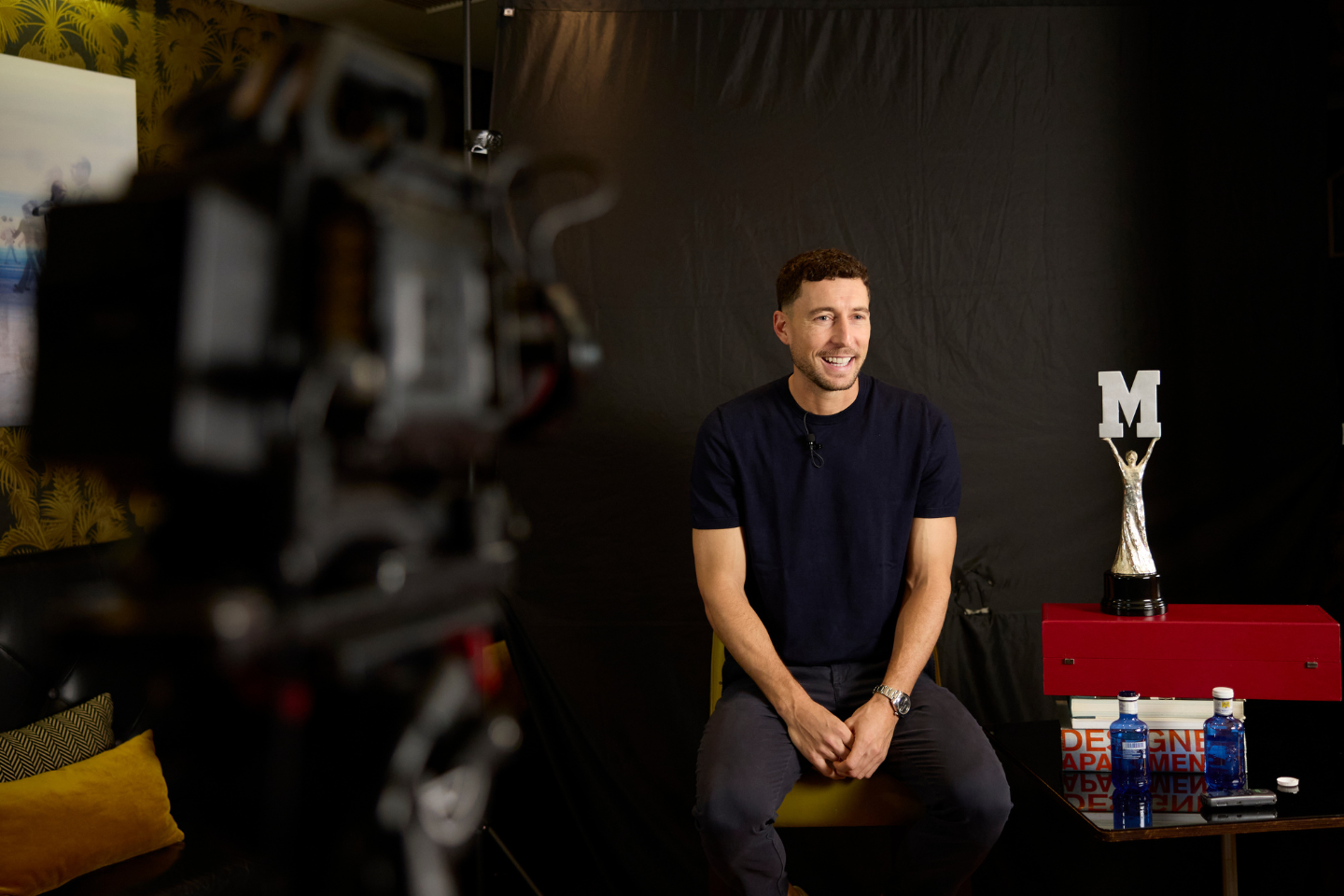 Laureus MARCA Sport for Good Honour España 