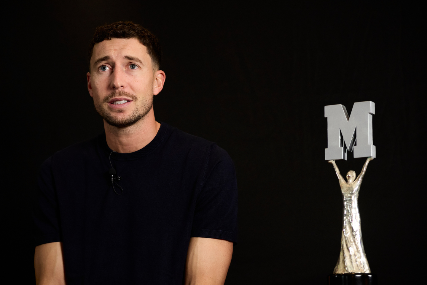 Laureus MARCA Sport for Good Honour España 