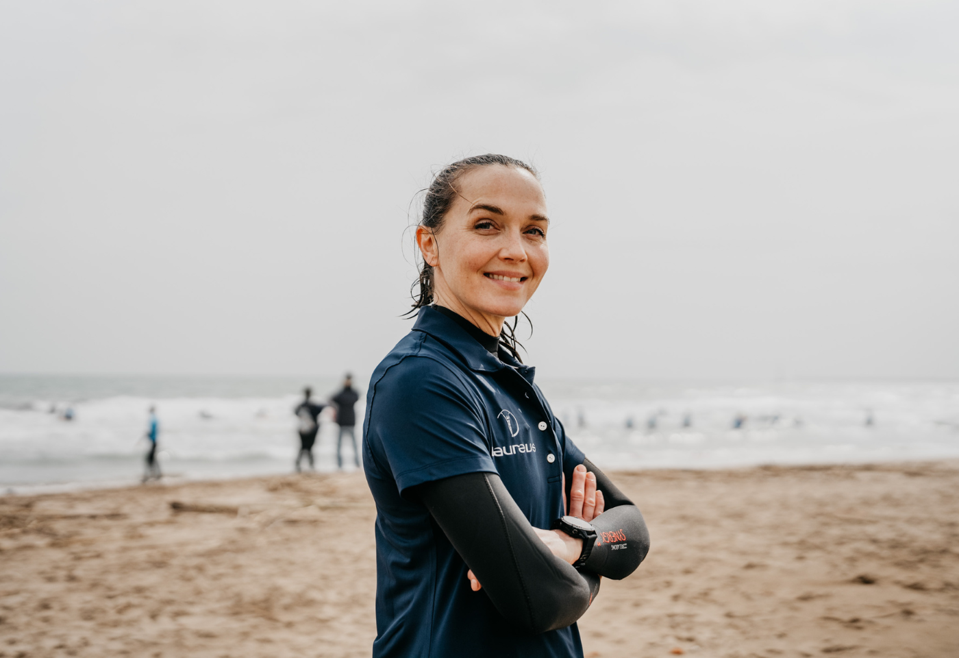 Una ola de inspiración en Valencia en el Día Internacional de la Mujer