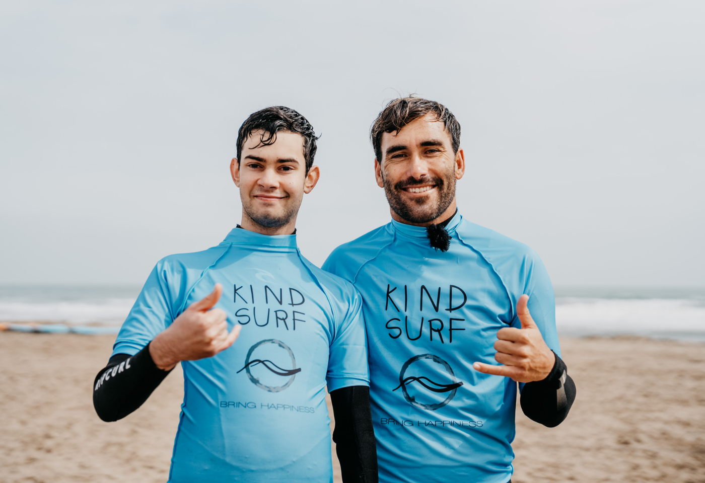 Una ola de inspiración en Valencia en el Día Internacional de la Mujer