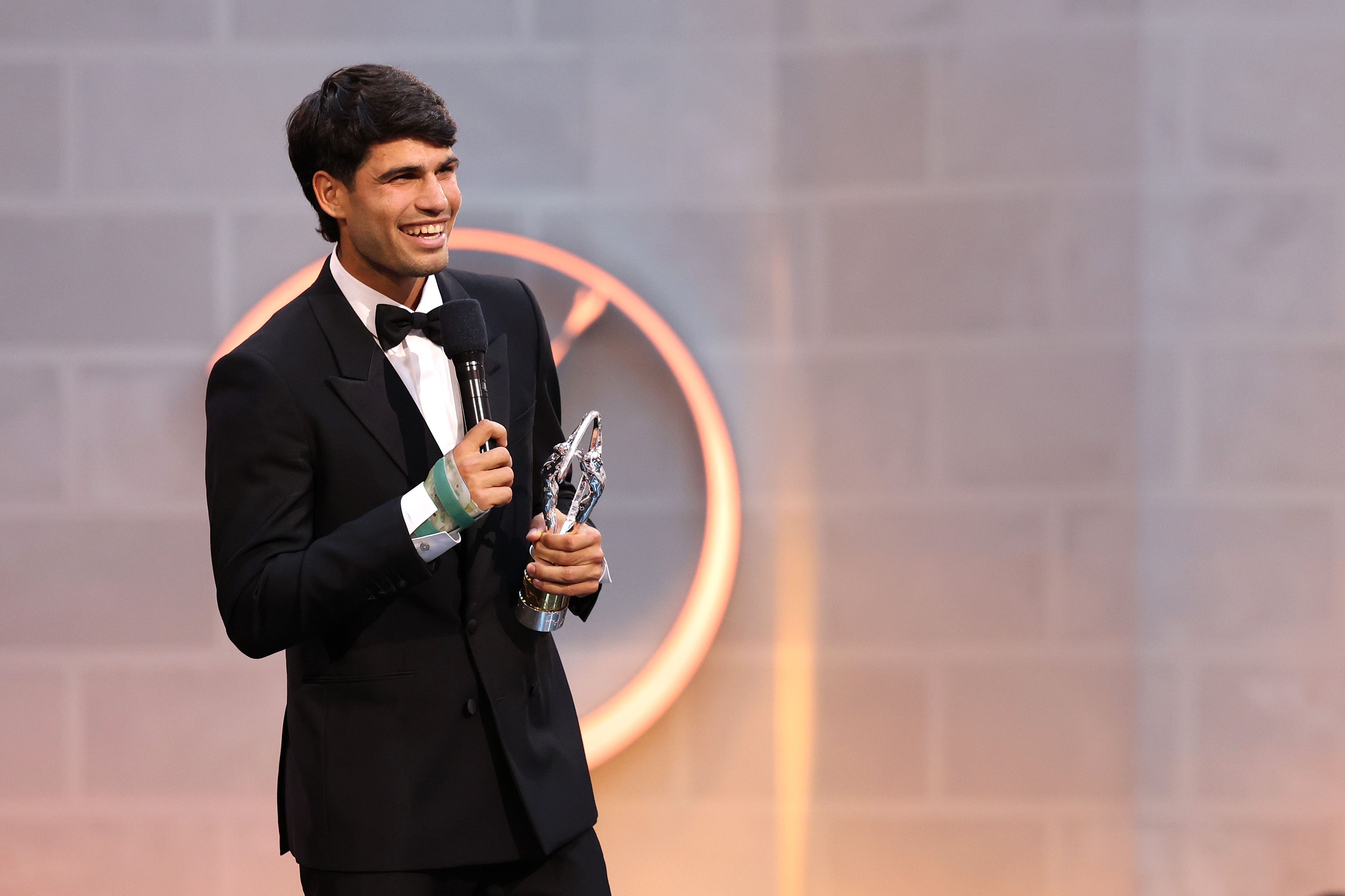Carlos Alcaraz