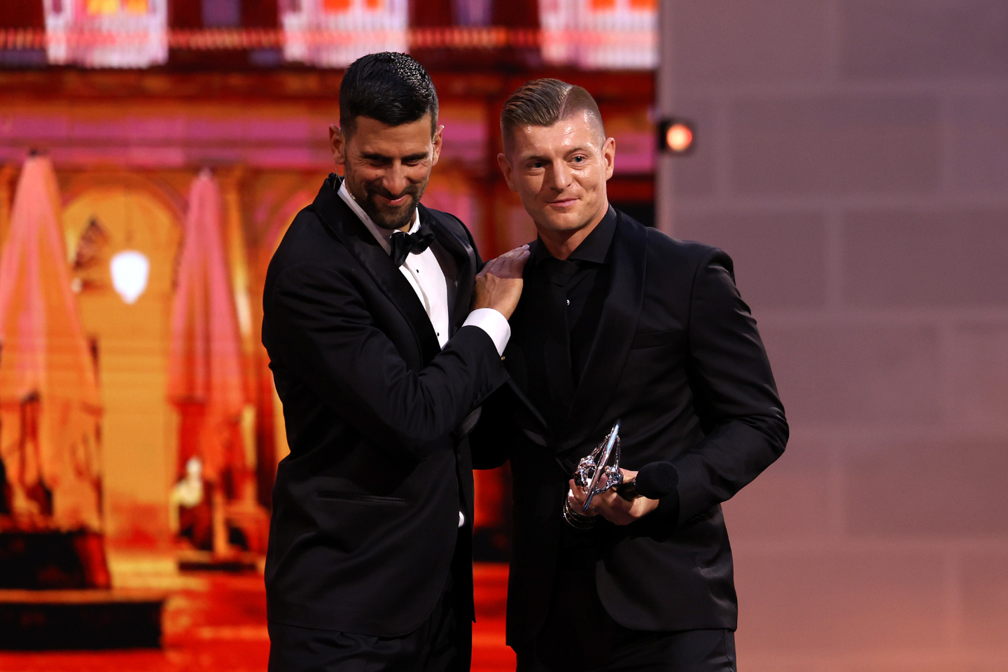 Toni Kroos