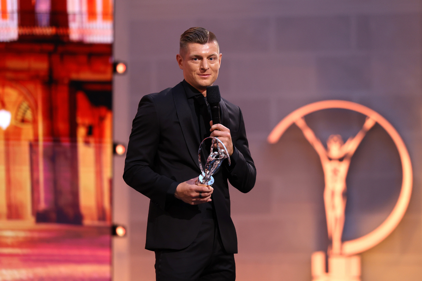 Toni Kroos