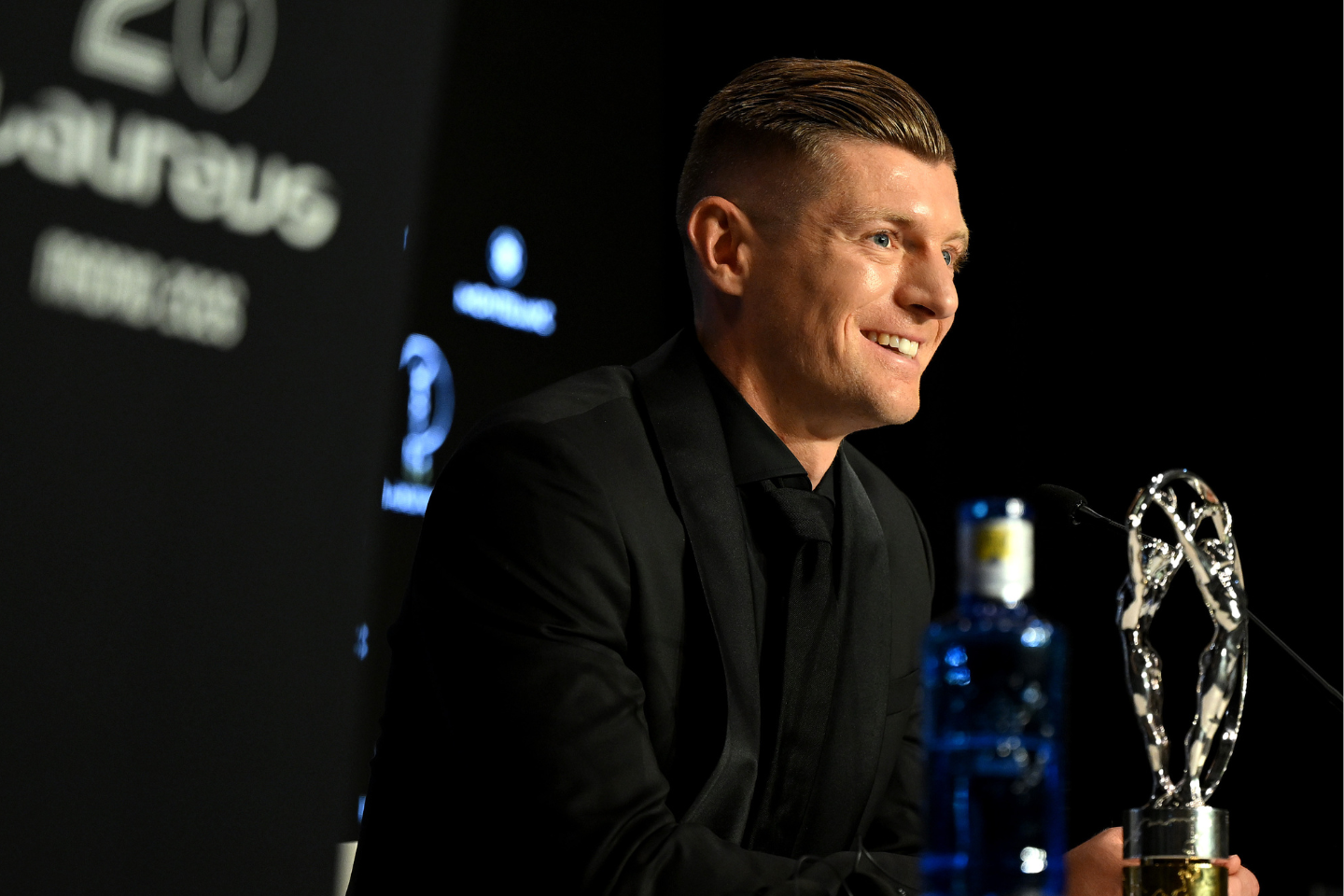 Toni Kroos