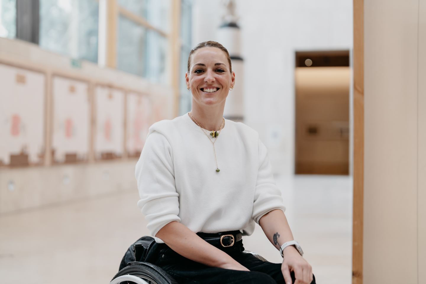 Gamechangers: Shaping the Future of Inclusive Sport