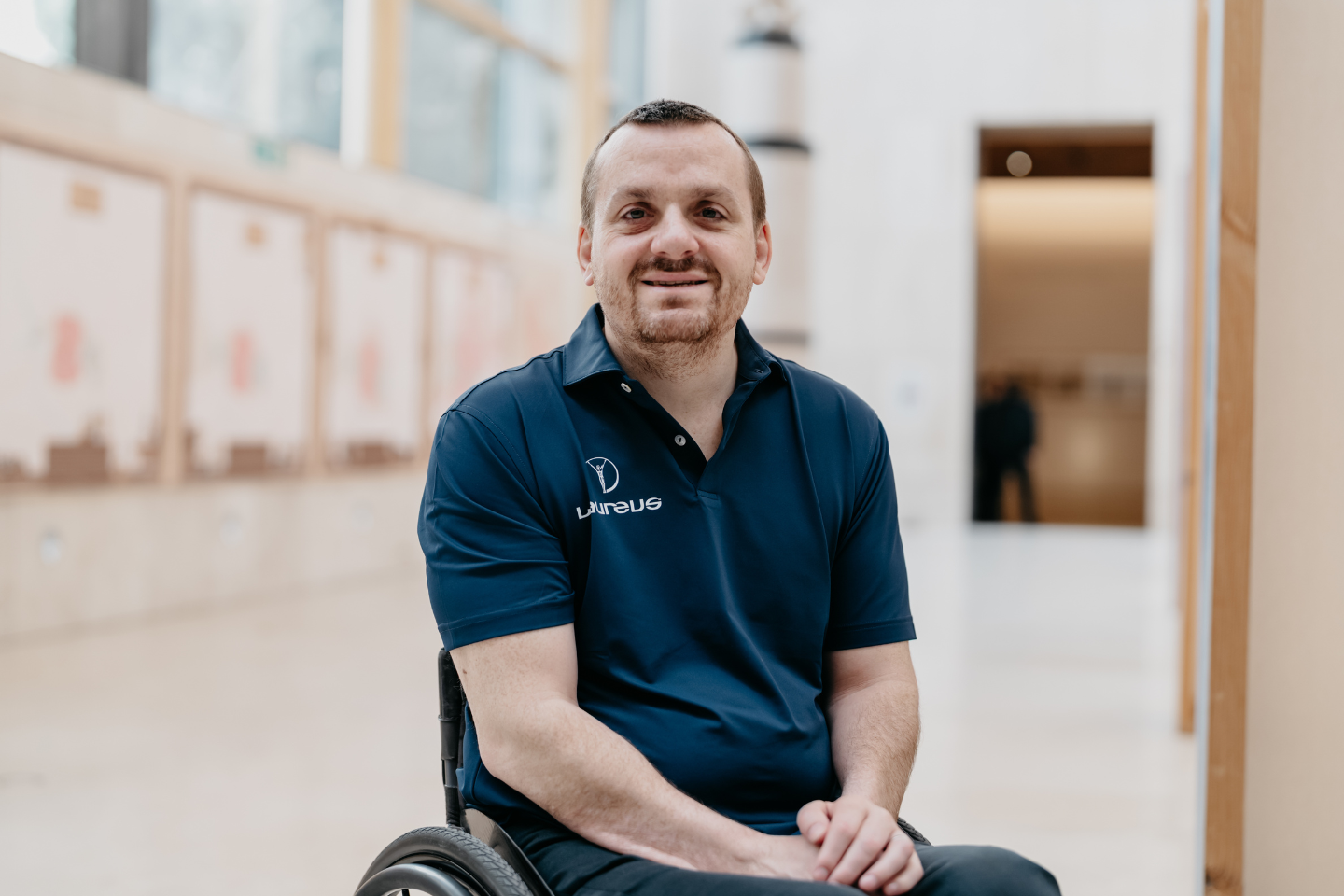 Gamechangers: Shaping the Future of Inclusive Sport