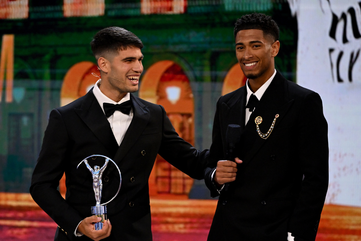 Laureus World Sports Awards