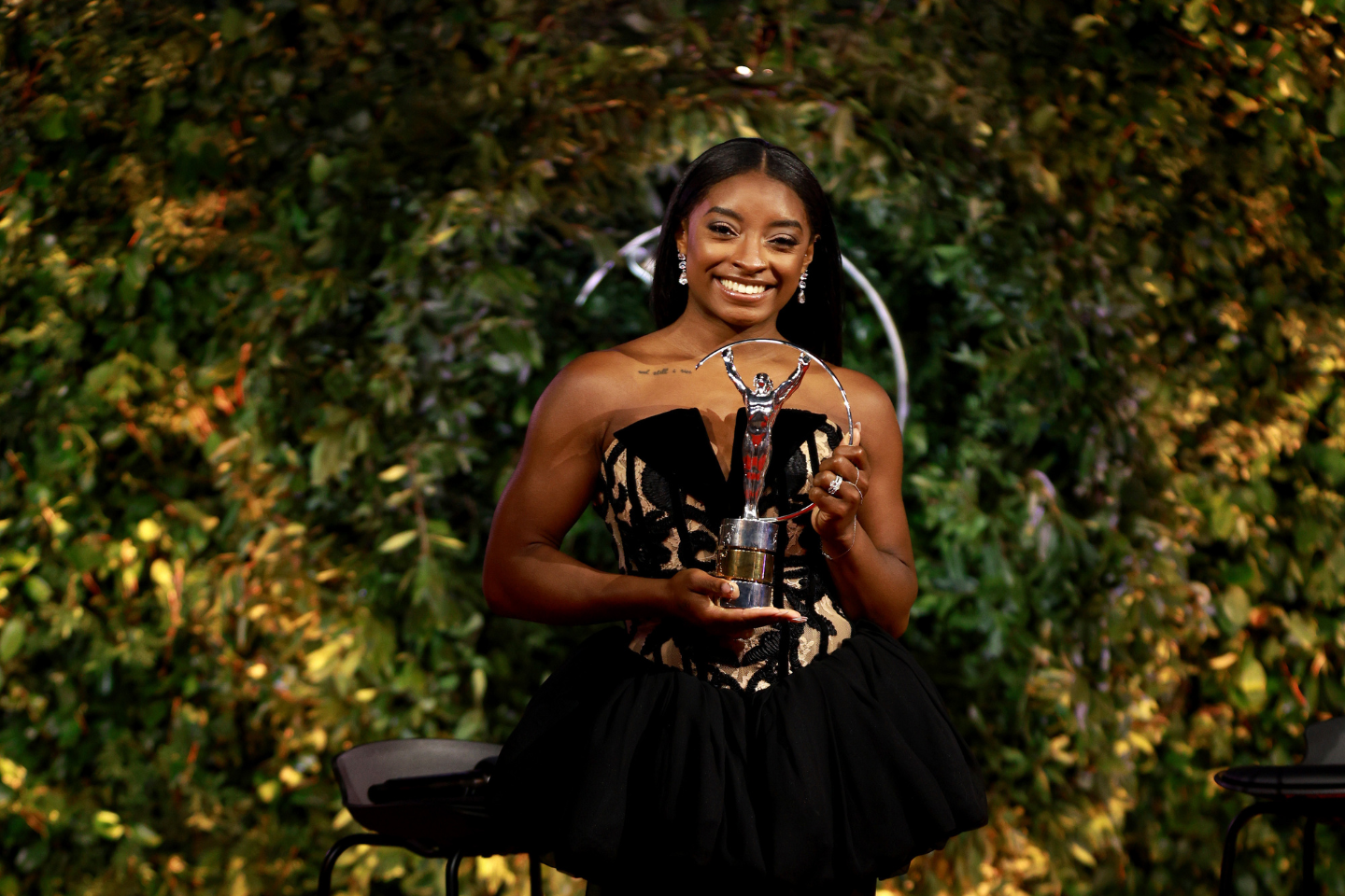 Laureus World Sports Awards