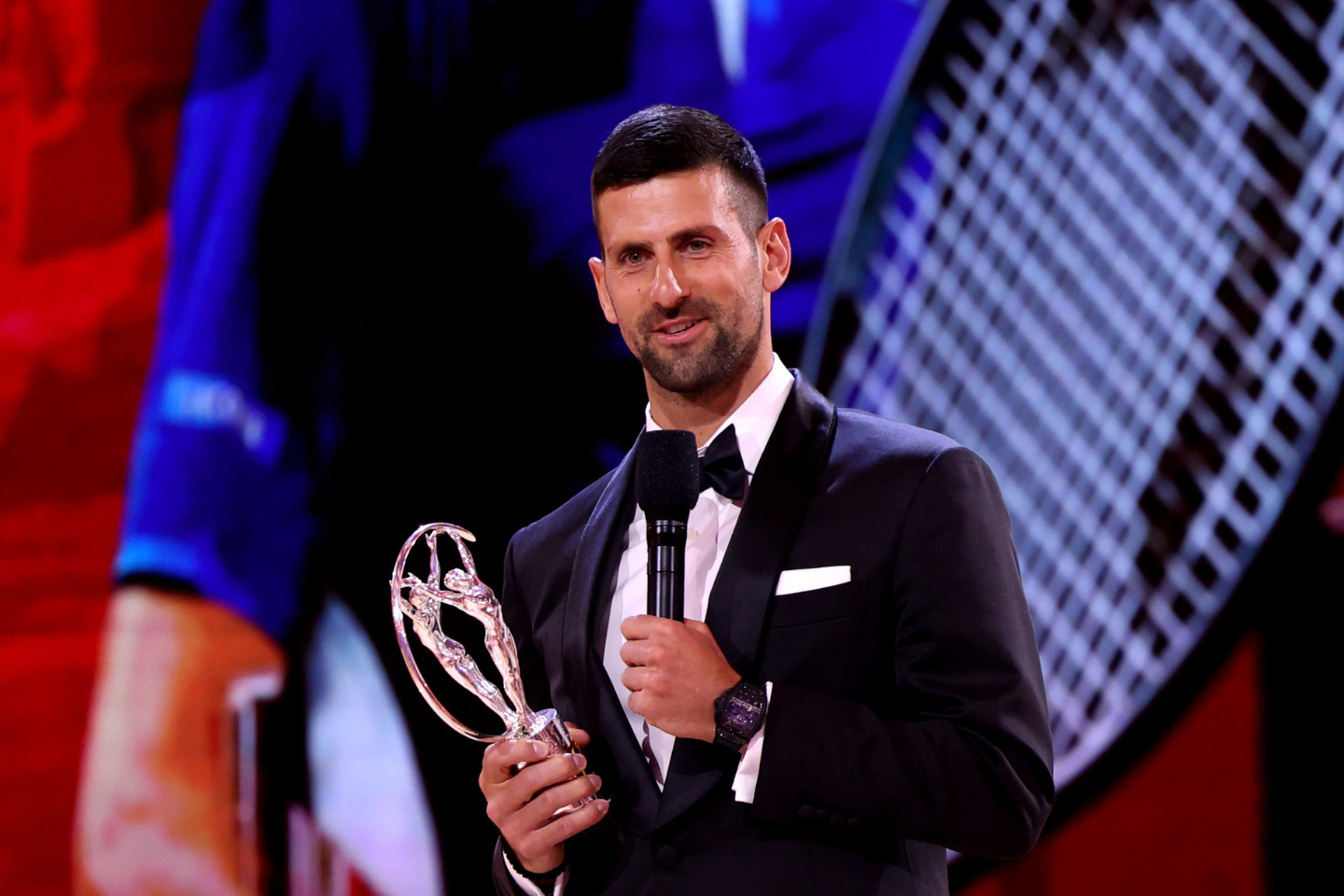 Laureus World Sports Awards