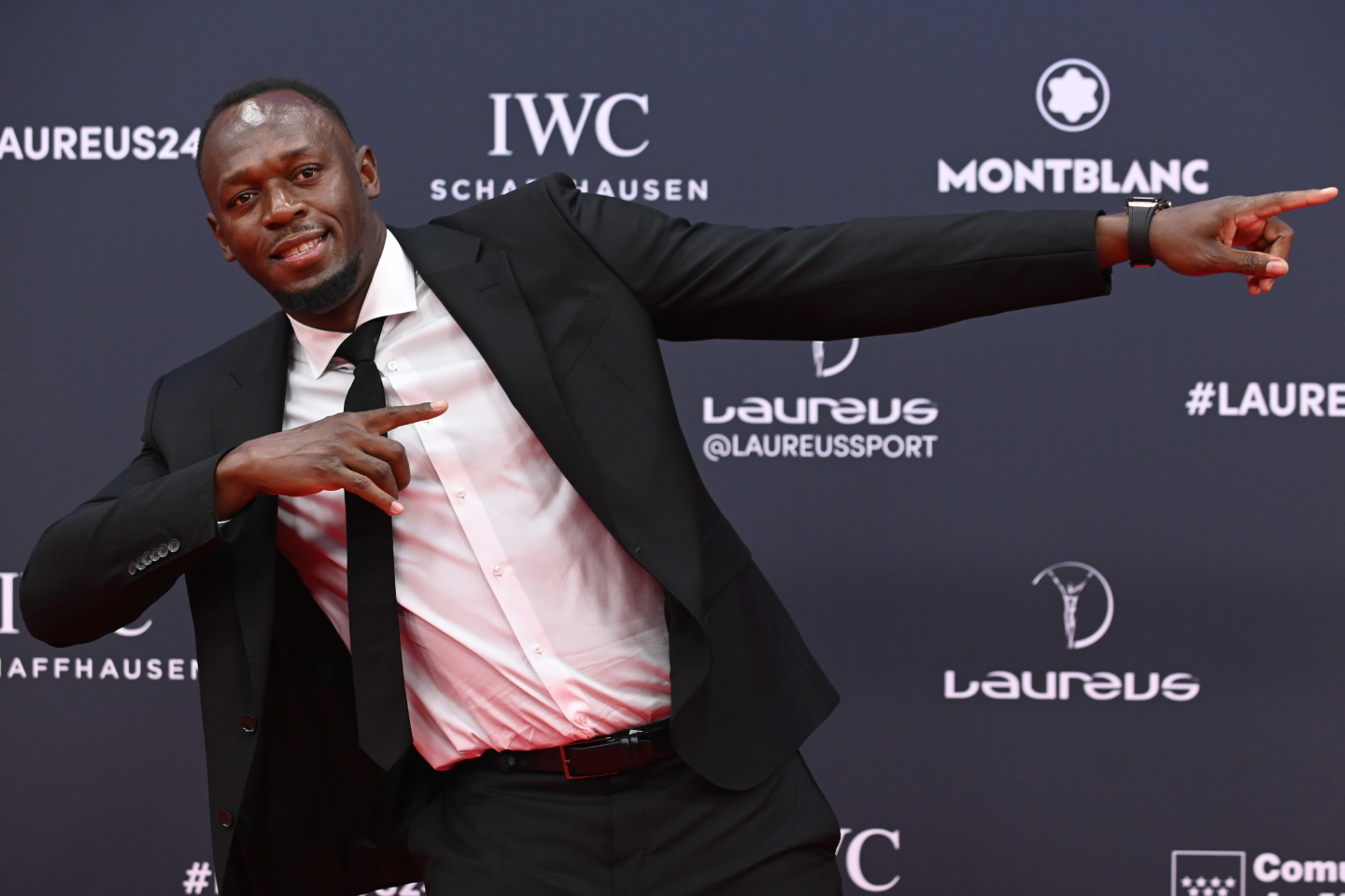 Laureus World Sports Awards