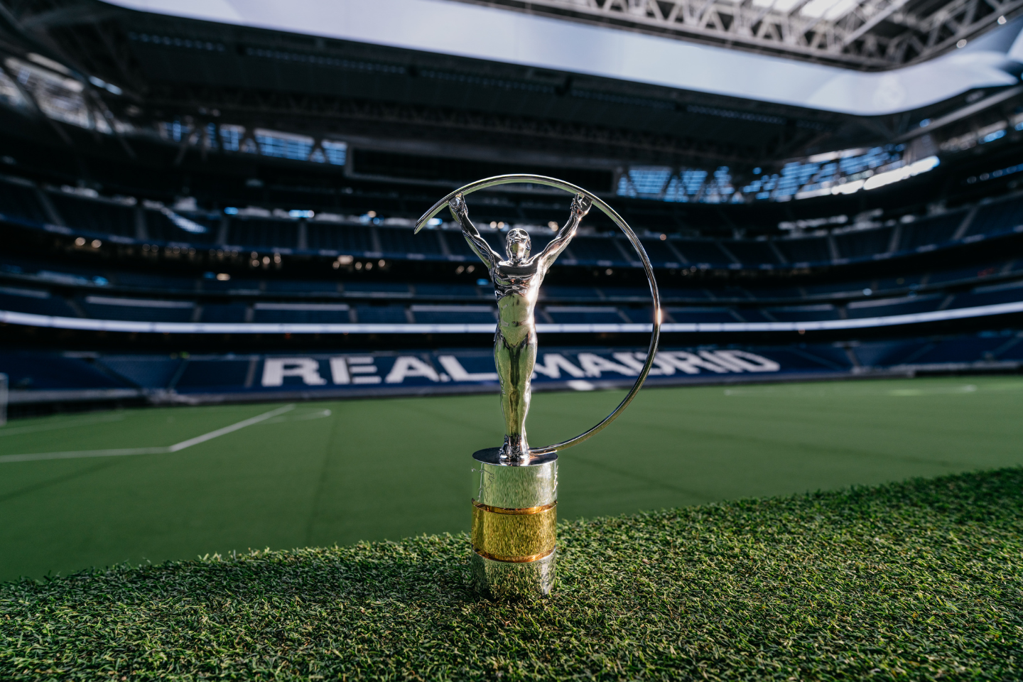 Laureus World Sports Awards Madrid 2026