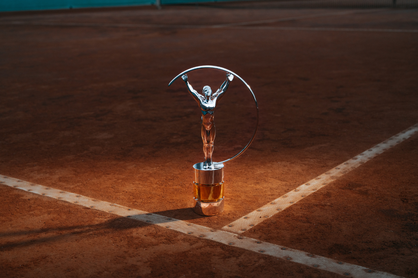 Laureus World Sports Awards Madrid 2026