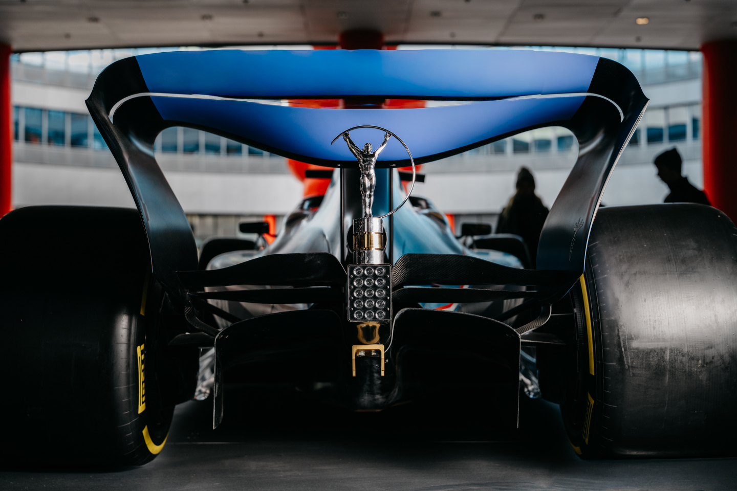 Laureus World Sports Awards Madrid 2026