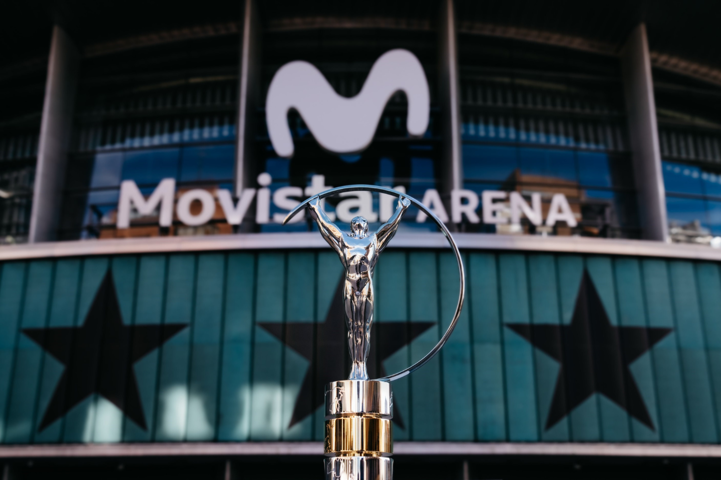 Laureus World Sports Awards Madrid 2026