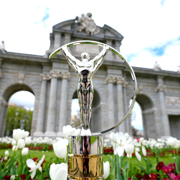 Laureus World Sports Awards