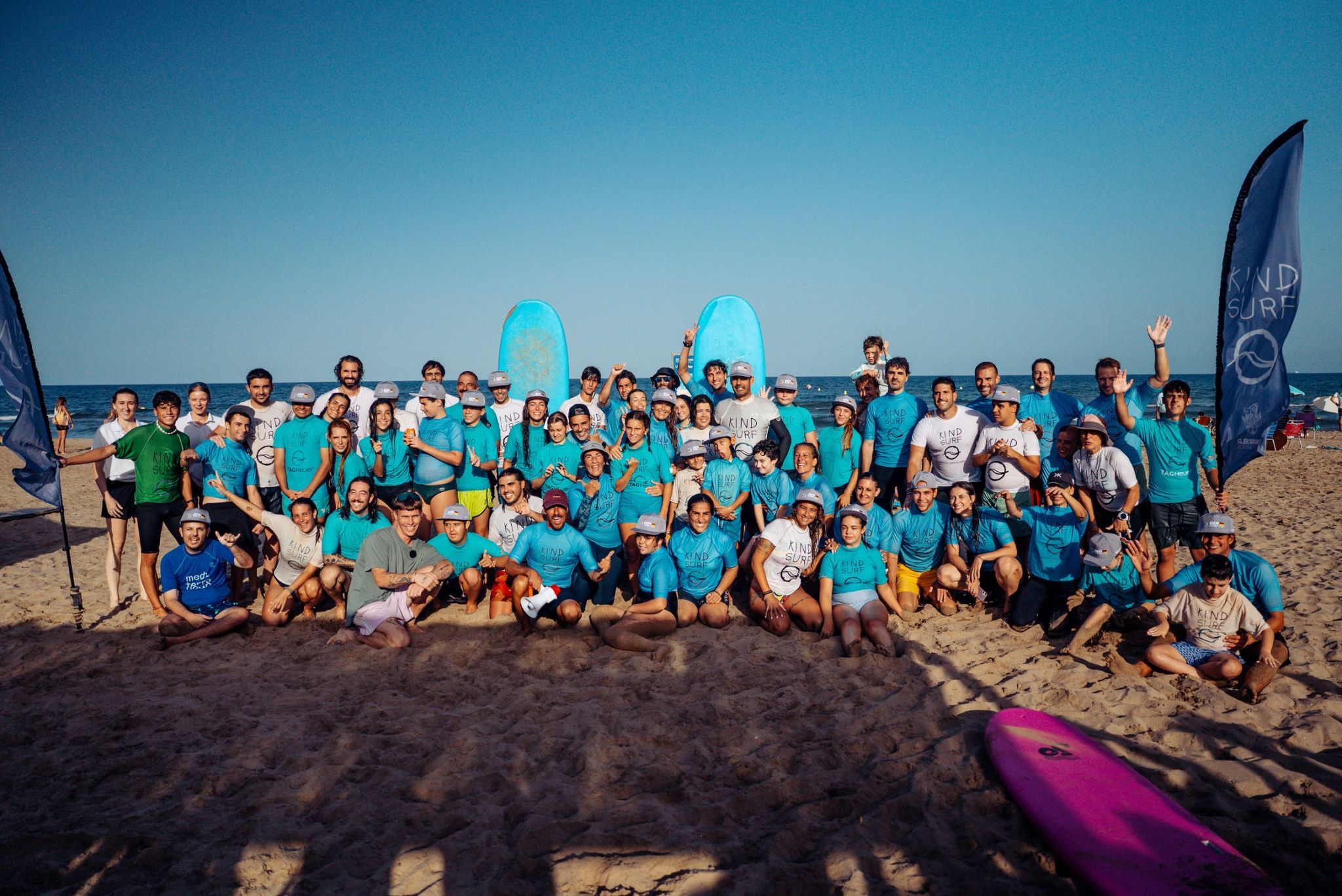 Kind Surf