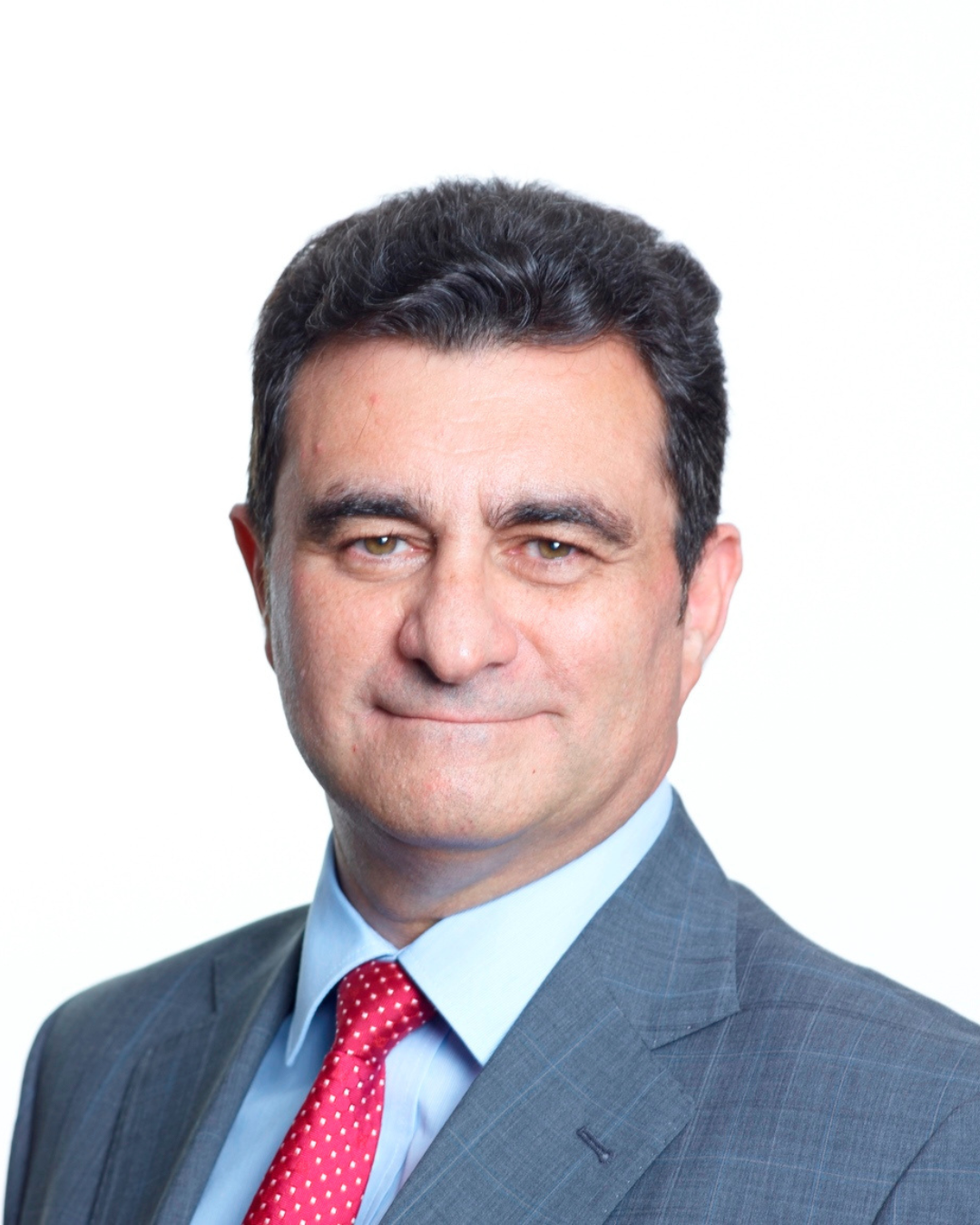 Luis Alberto Regalado Doña