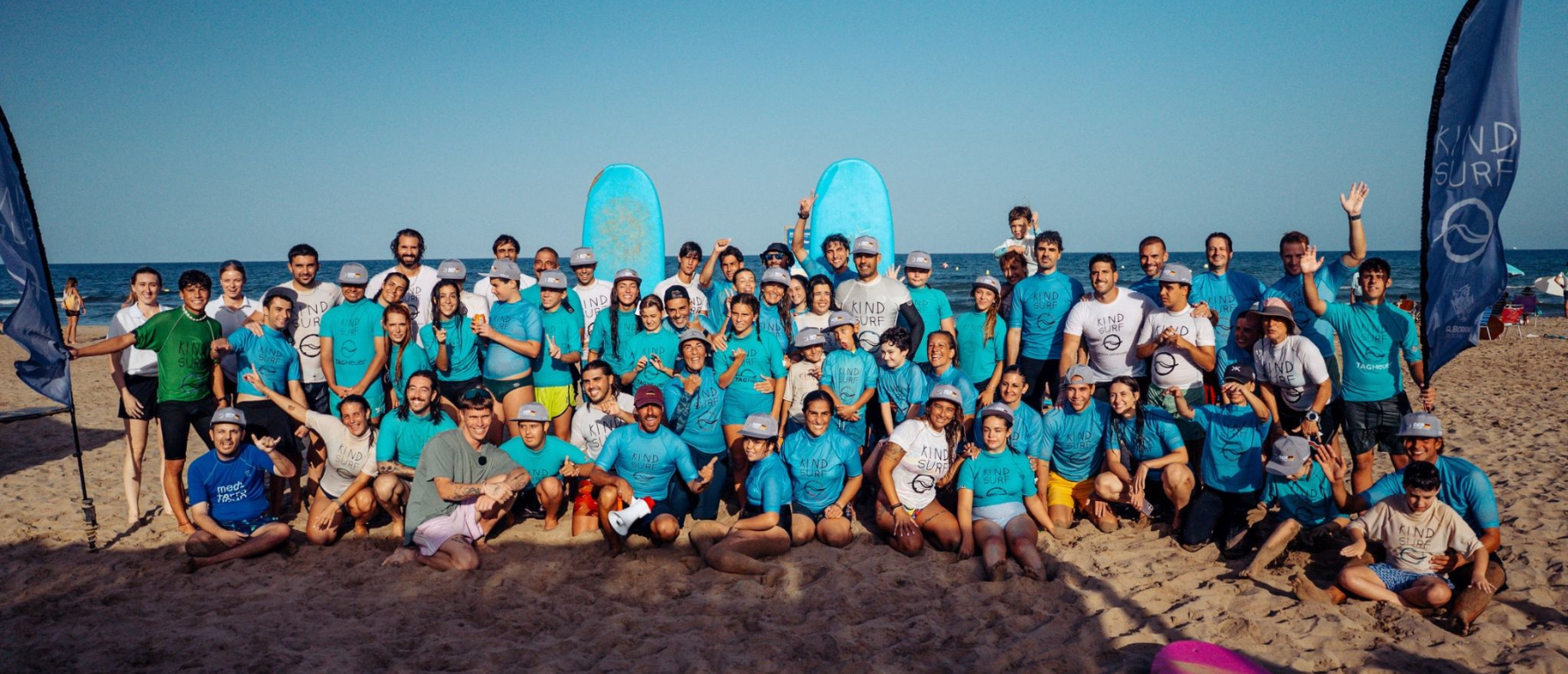 Kind Surf